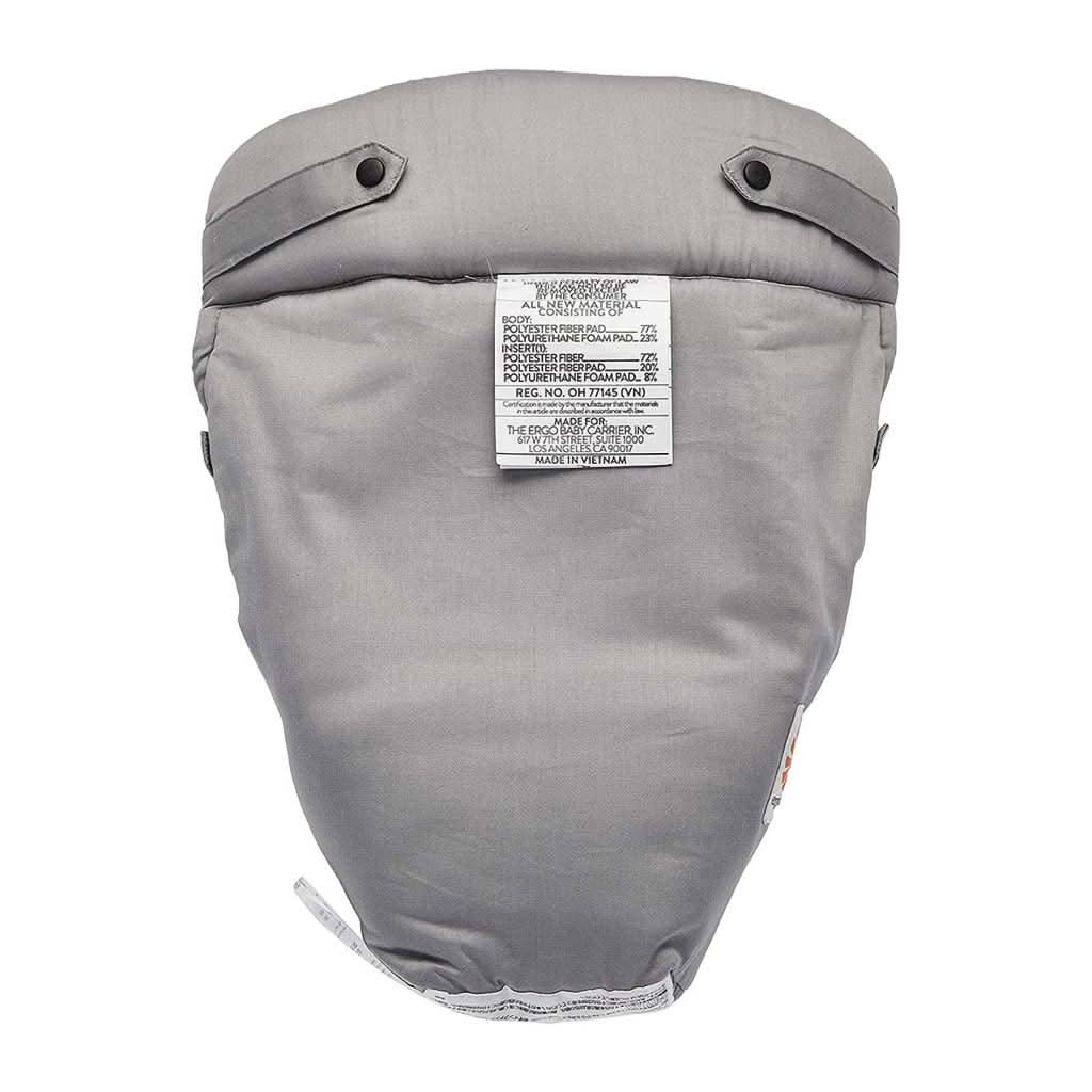 ERGOBABY Easy Snug Infant Insert, ANB BABY