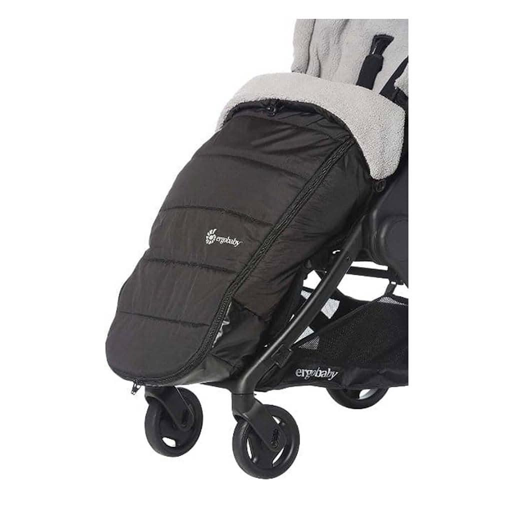 Ergobaby Metro+ Stroller Footmuff, ANB BABY