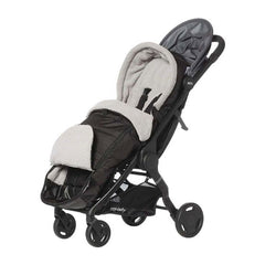 Ergobaby Metro+ Stroller Footmuff, ANB BABY