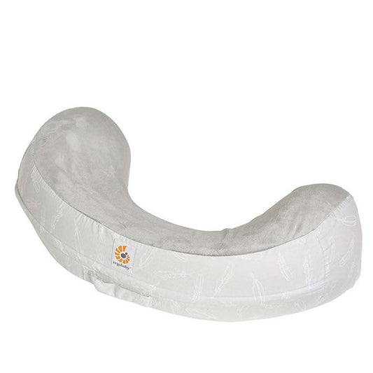 ERGOBABY Natural Curve Nursing Pillow Cover, ANB BABY