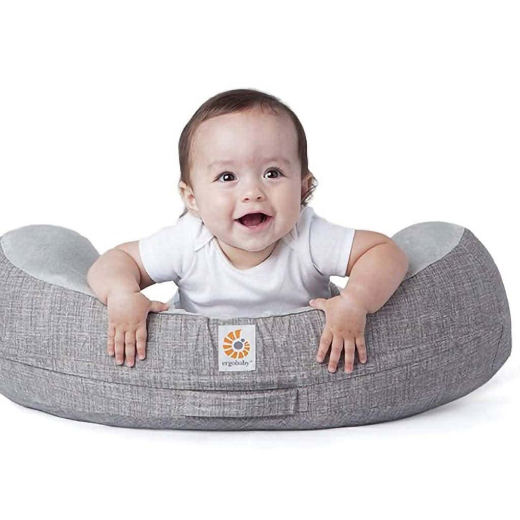 ERGOBABY Natural Curve Nursing Pillow, ANB BABY