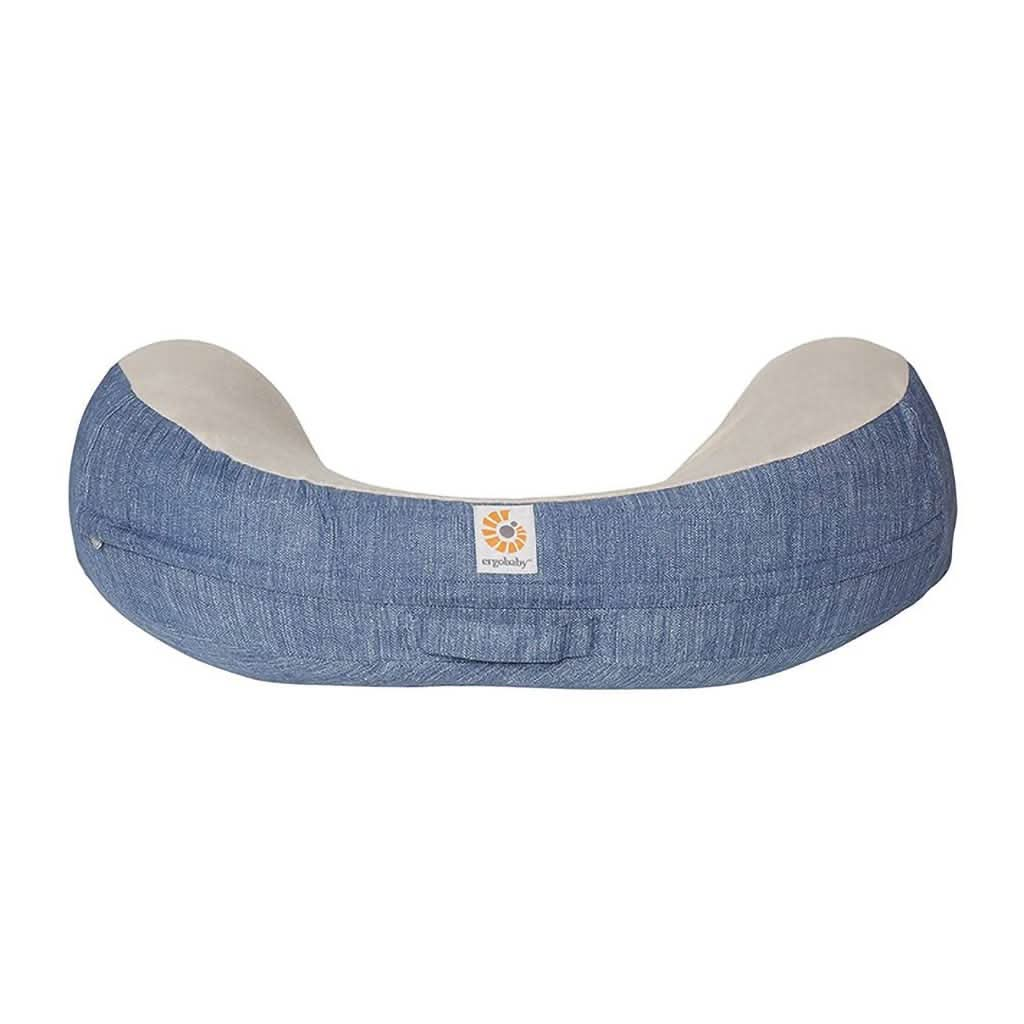 ERGOBABY Natural Curve Nursing Pillow, ANB BABY