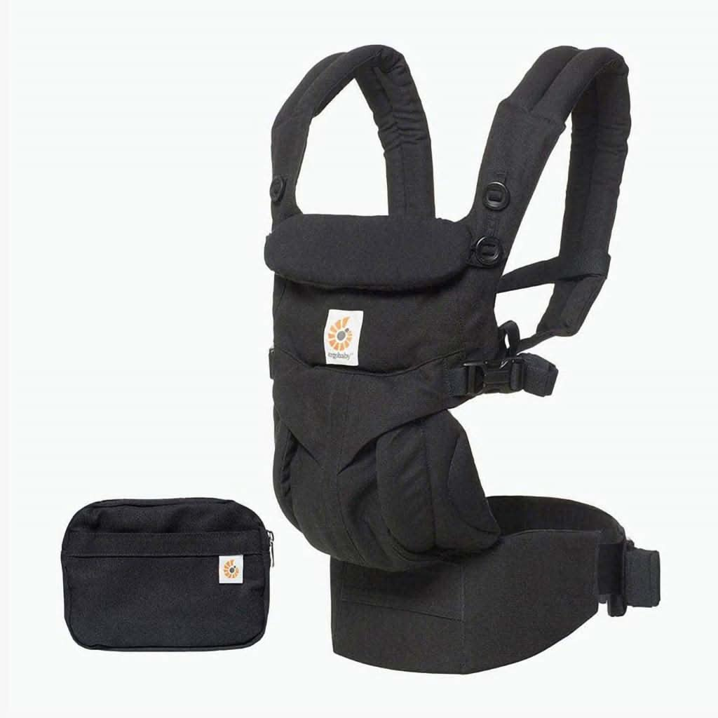 ERGOBABY Omni 360 Baby Carrier, ANB BABY