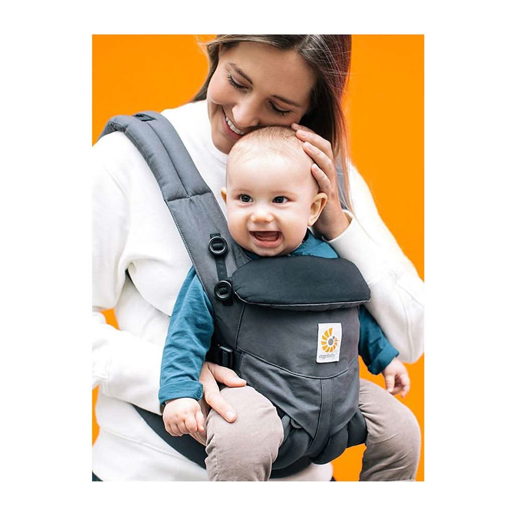 ERGOBABY Omni 360 Baby Carrier, ANB BABY