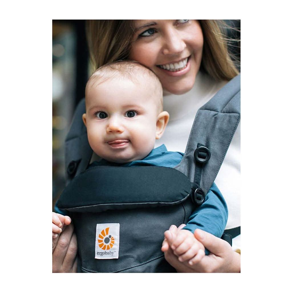 ERGOBABY Omni 360 Baby Carrier, ANB BABY