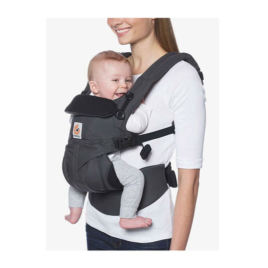 ERGOBABY Omni 360 Baby Carrier, ANB BABY