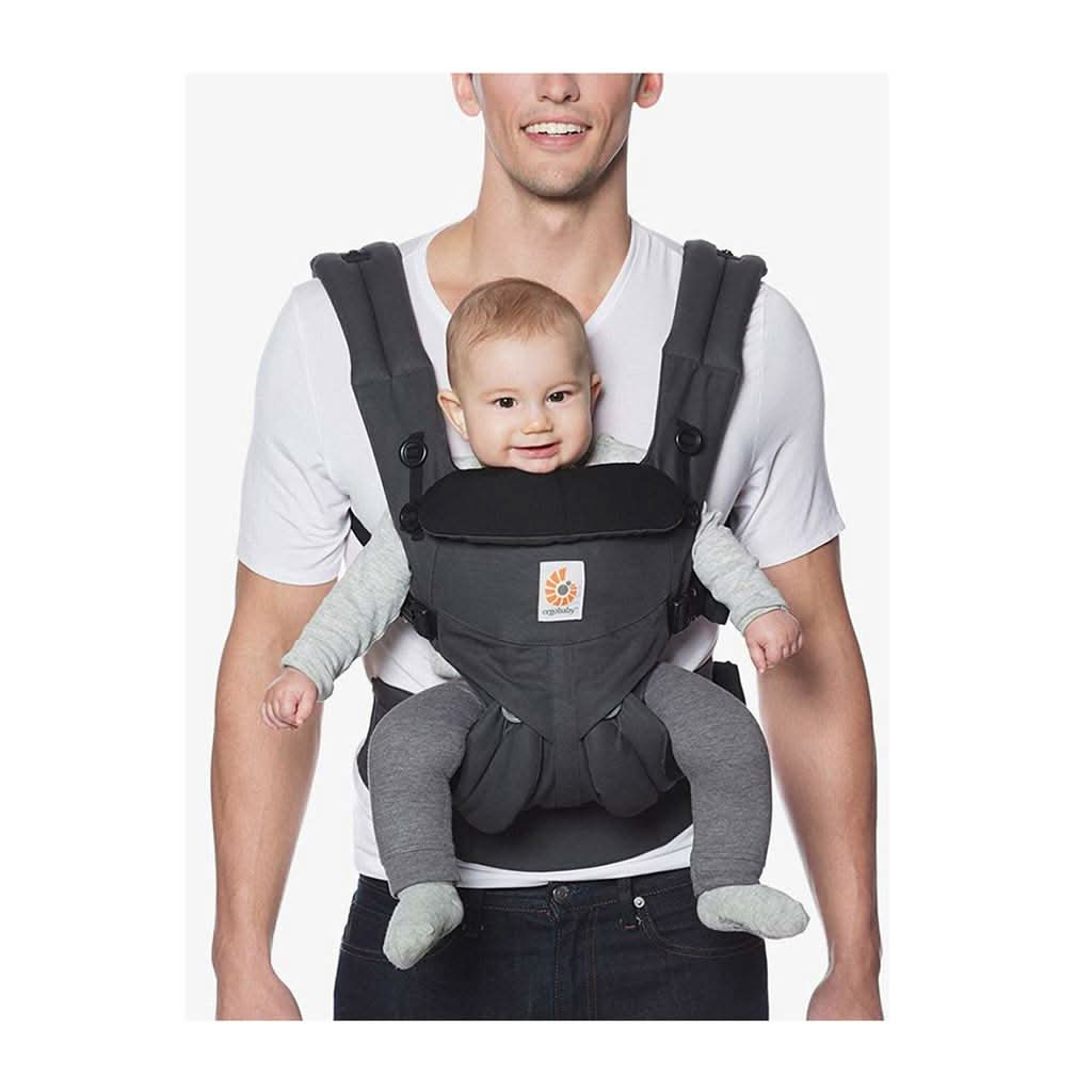 ERGOBABY Omni 360 Baby Carrier, ANB BABY