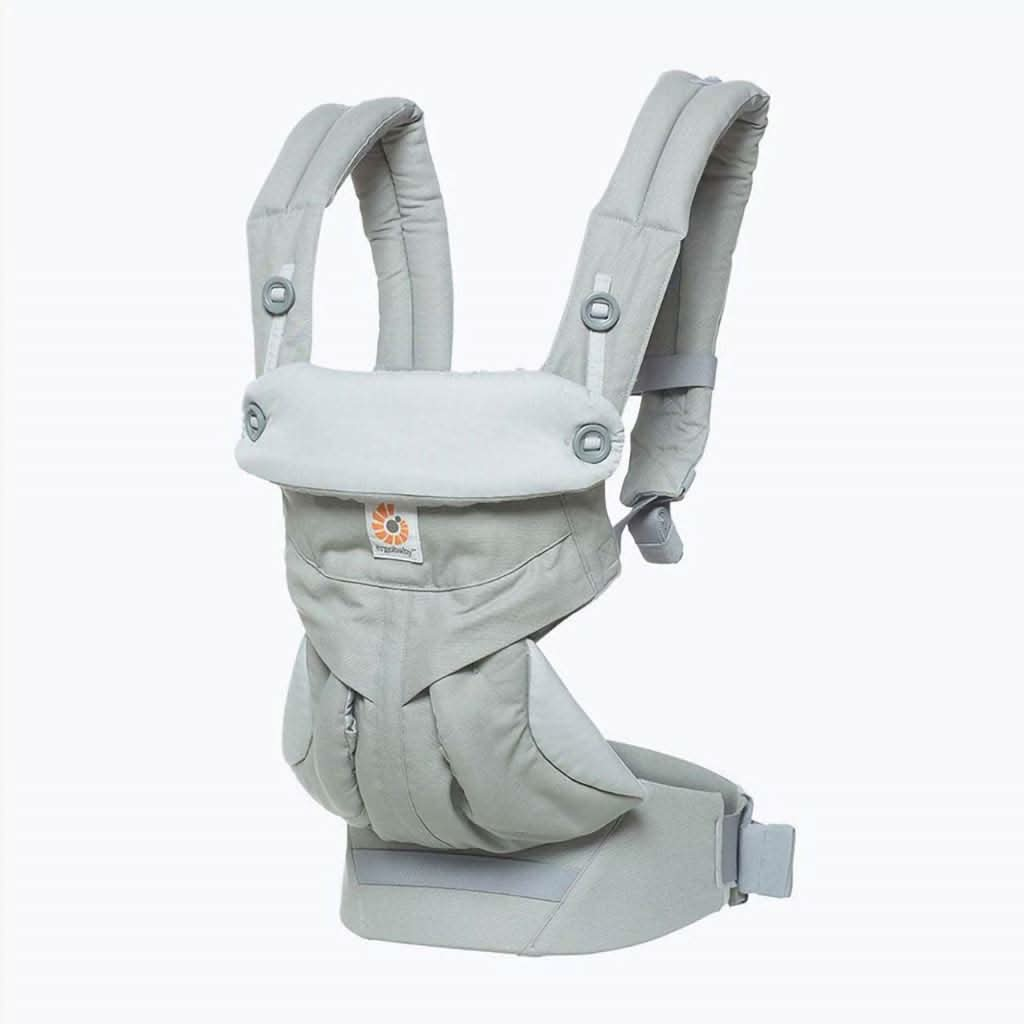 ERGOBABY Omni 360 Cool Air Mesh Baby Carrier, ANB BABY