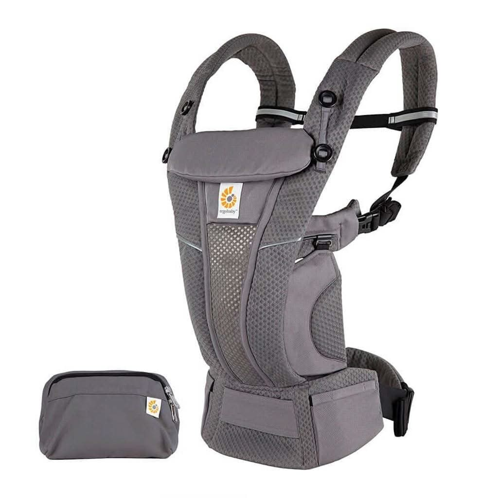 Ergobaby Omni Breeze Baby Carrier, ANB BABY