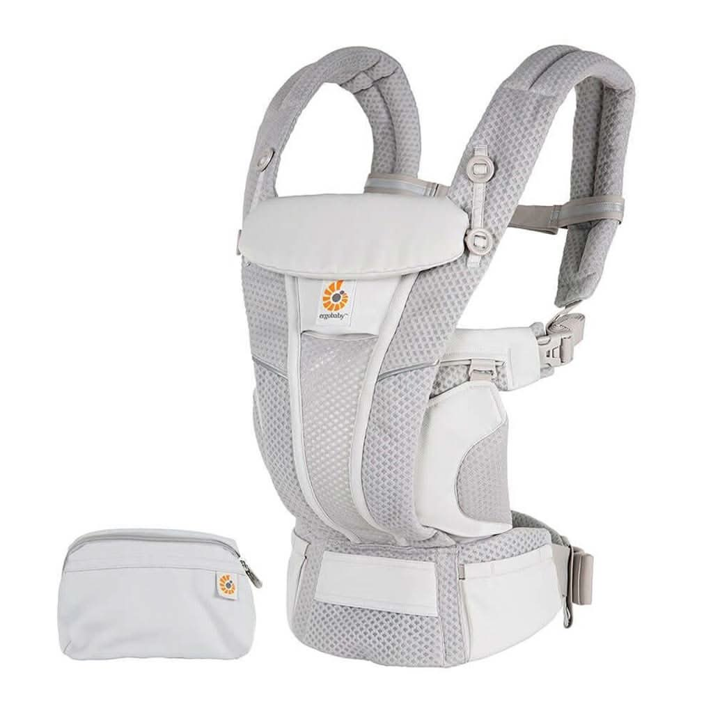 Ergobaby Omni Breeze Baby Carrier, ANB BABY