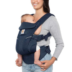 Ergobaby Omni Breeze Baby Carrier, ANB BABY