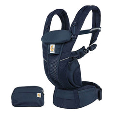 Ergobaby Omni Breeze Baby Carrier, ANB BABY