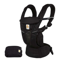 Ergobaby Omni Breeze Baby Carrier, ANB BABY