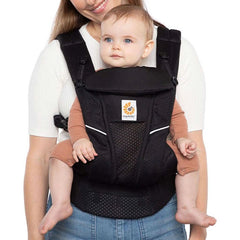 Ergobaby Omni Breeze Baby Carrier, ANB BABY