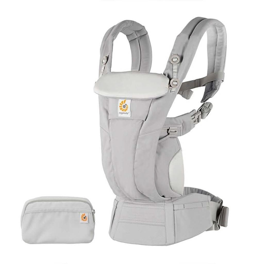 Ergobaby Omni Dream Baby Carrier, ANB BABY