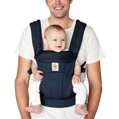 Ergobaby Omni Dream Baby Carrier, ANB BABY