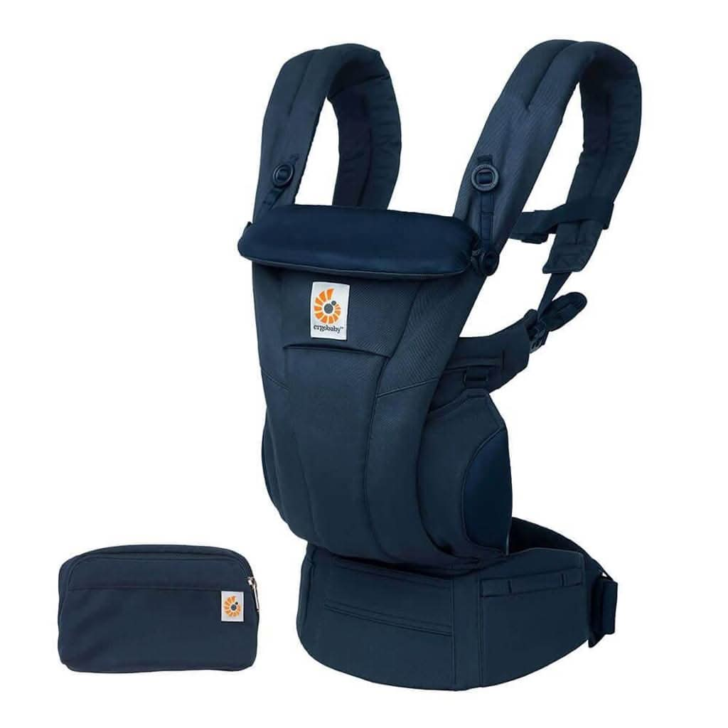 Ergobaby Omni Dream Baby Carrier, ANB BABY