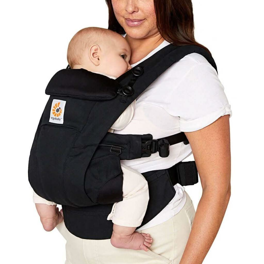 Ergobaby Omni Dream Baby Carrier, ANB BABY