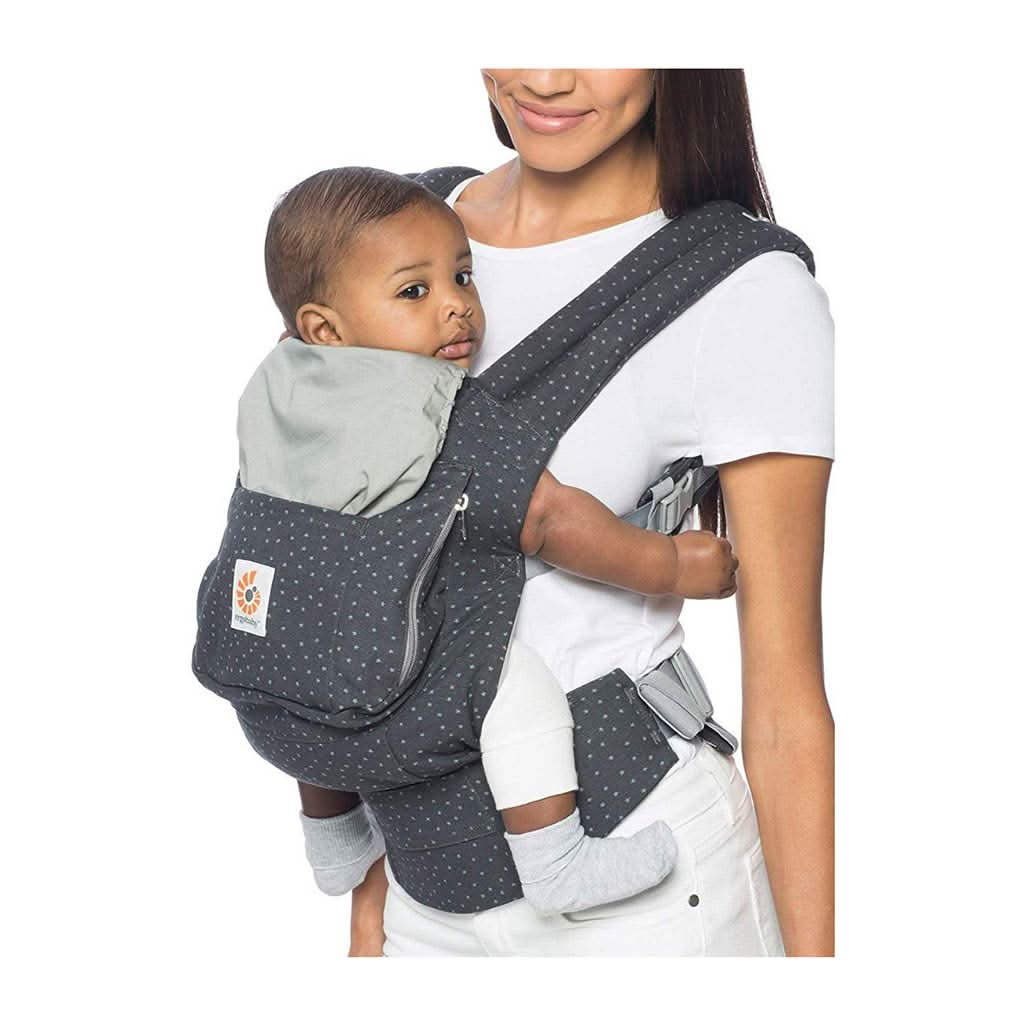 Ergobaby side carry best sale