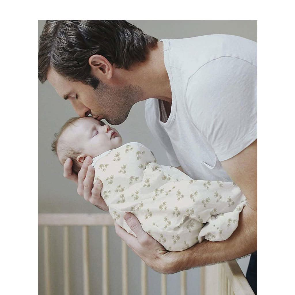 Ergo swaddle wrap online