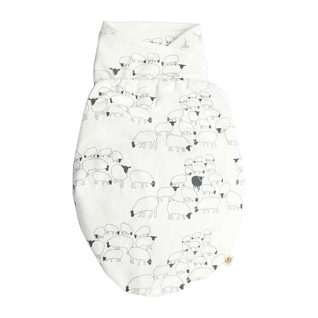 ERGOBABY Swaddle Wrap (Original Swaddler), ANB BABY