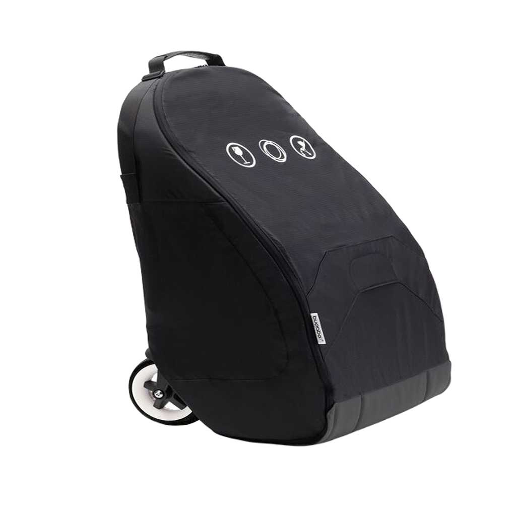 Bugaboo Compact Stroller Transport Bag , Black - ANB BABY