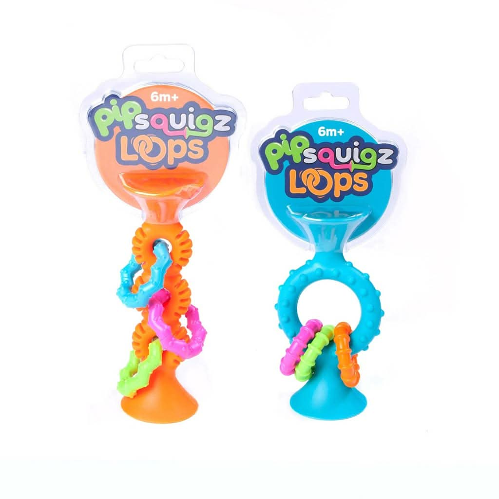 Fat Brain Pipsquigz Loops, ANB BABY