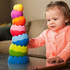 FAT BRAIN Toy Tobbles Neo, ANB BABY