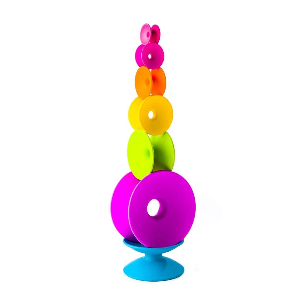 Fat Brain Toys Spoolz, ANB BABY