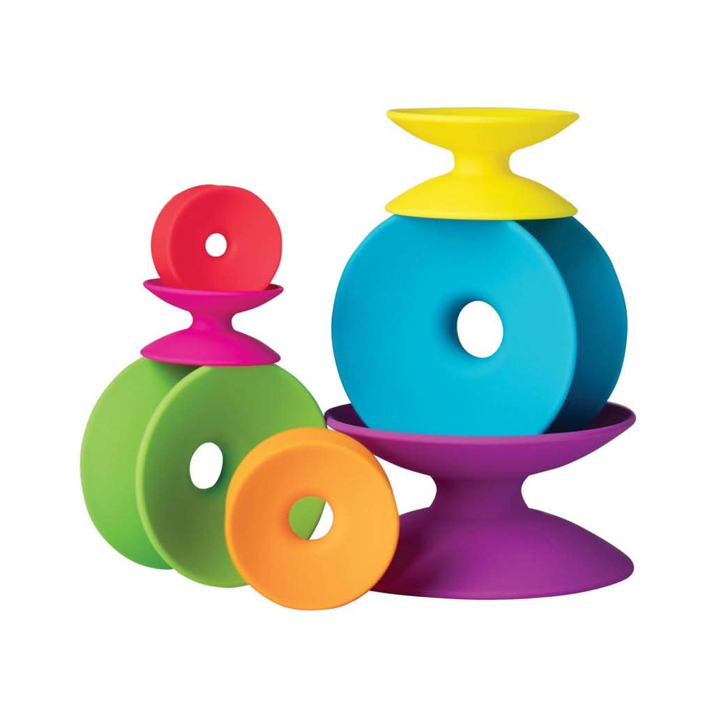 Fat Brain Toys Spoolz, ANB BABY