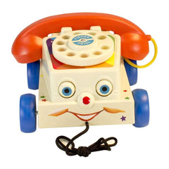 Fisher Price Classics Retro Chatter Phone, ANB BABY