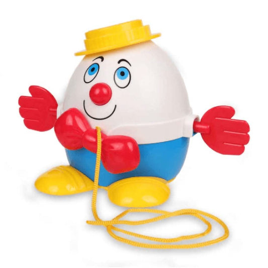 Fisher Price Humpty Dumpty, ANB BABY