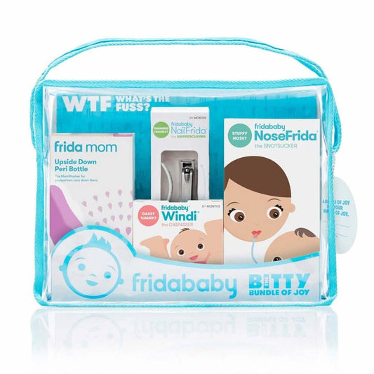 Frida Baby Bitty Bundle Of Joy, ANB BABY