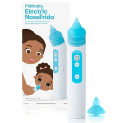 FridaBaby Electric Nosefrida, ANB BABY