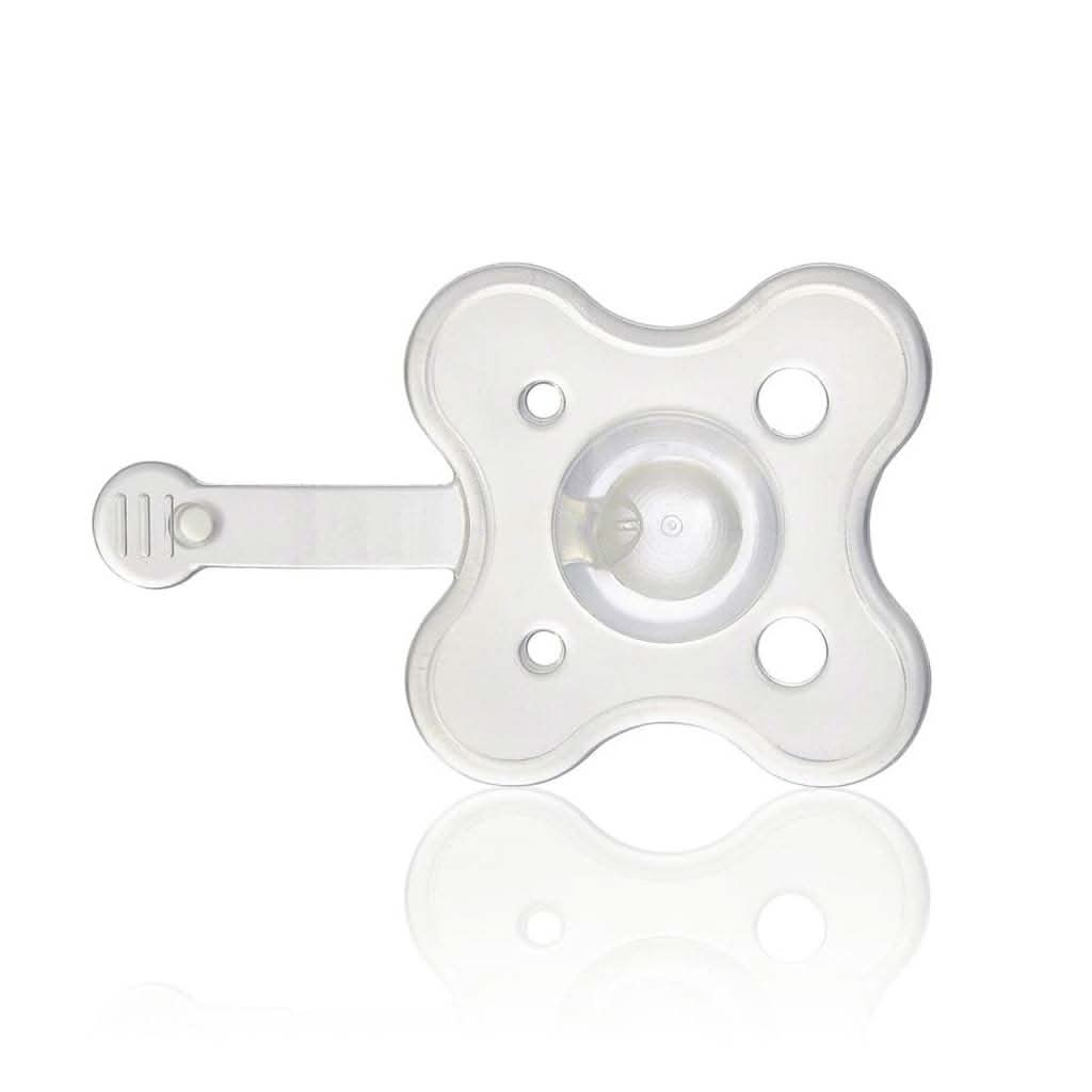 FridaBaby MediFrida Accu - Dose Pacifier and Medicine Dispenser, ANB BABY