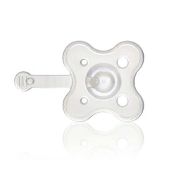 FridaBaby MediFrida Accu - Dose Pacifier and Medicine Dispenser, ANB BABY