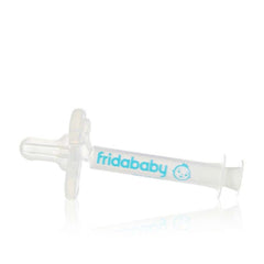 FridaBaby MediFrida Accu - Dose Pacifier and Medicine Dispenser, ANB BABY