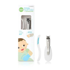 Fridababy NailFrida The Snipper Clipper Nail Care Set, ANB BABY