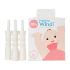 FridaBaby Windi the Gaspasser, 10 count, ANB BABY