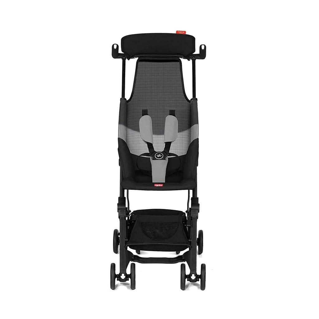 GB Pockit Air All - Terrain Stroller, ANB BABY