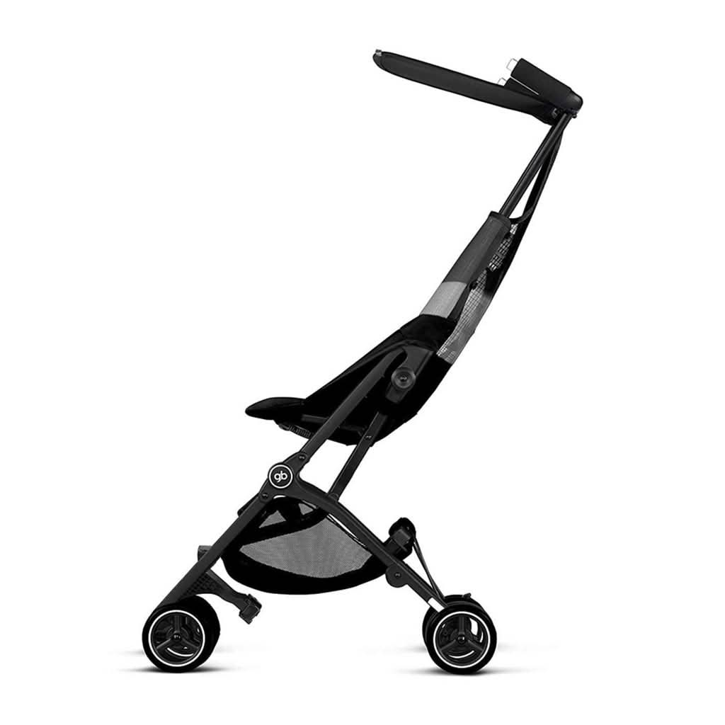 GB Pockit Air All - Terrain Stroller, ANB BABY