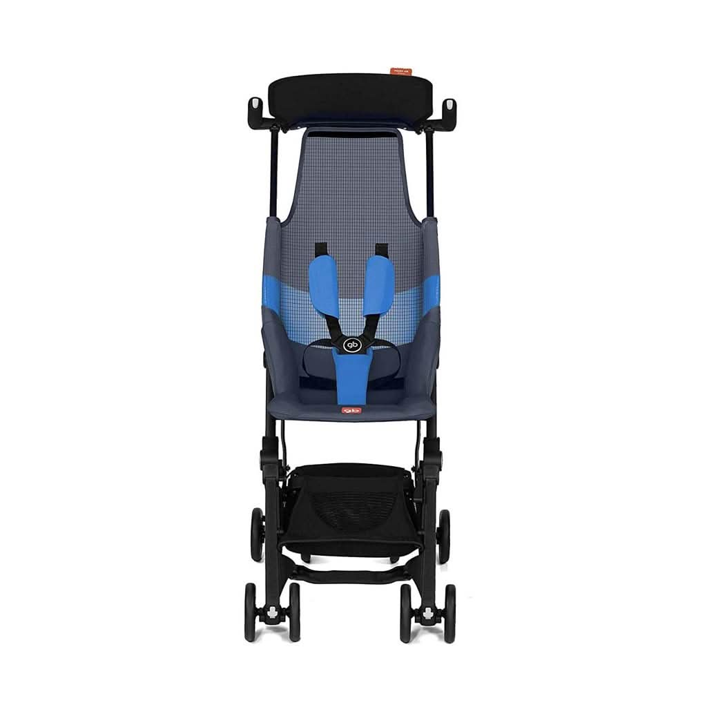 GB Pockit Air All - Terrain Stroller, ANB BABY