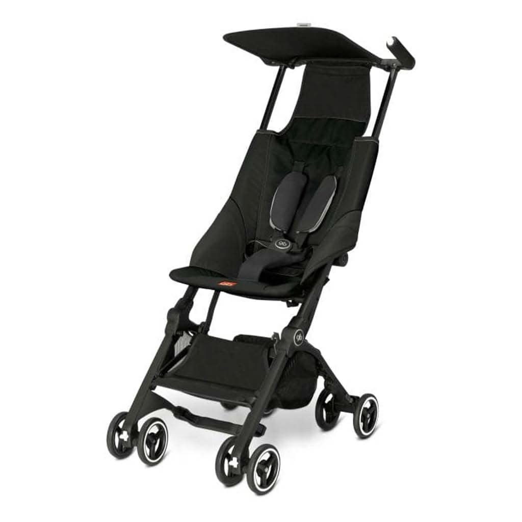 GB Pockit Compact Lightweight Stroller, ANB BABY