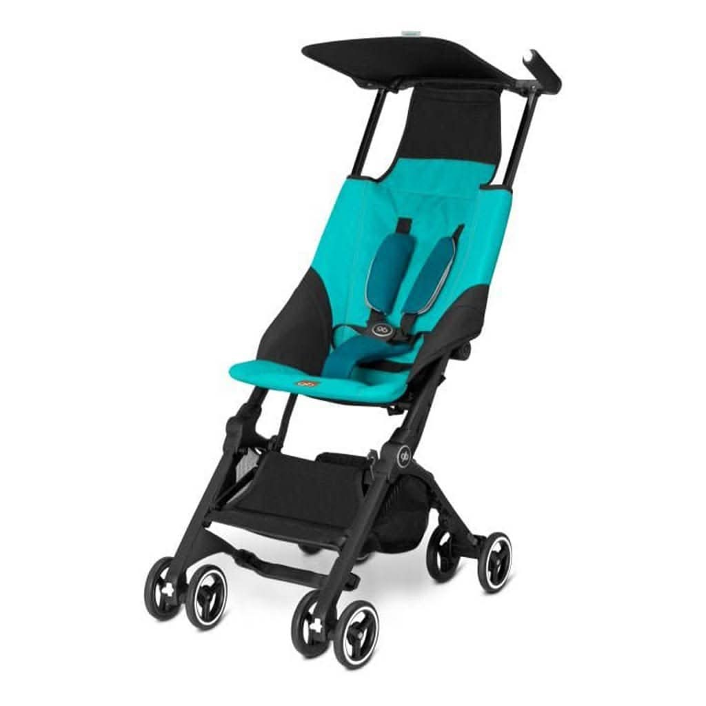 GB Pockit Compact Lightweight Stroller, ANB BABY