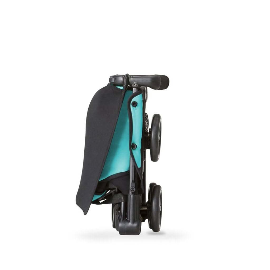 Gb pockit stroller laguna blue best sale