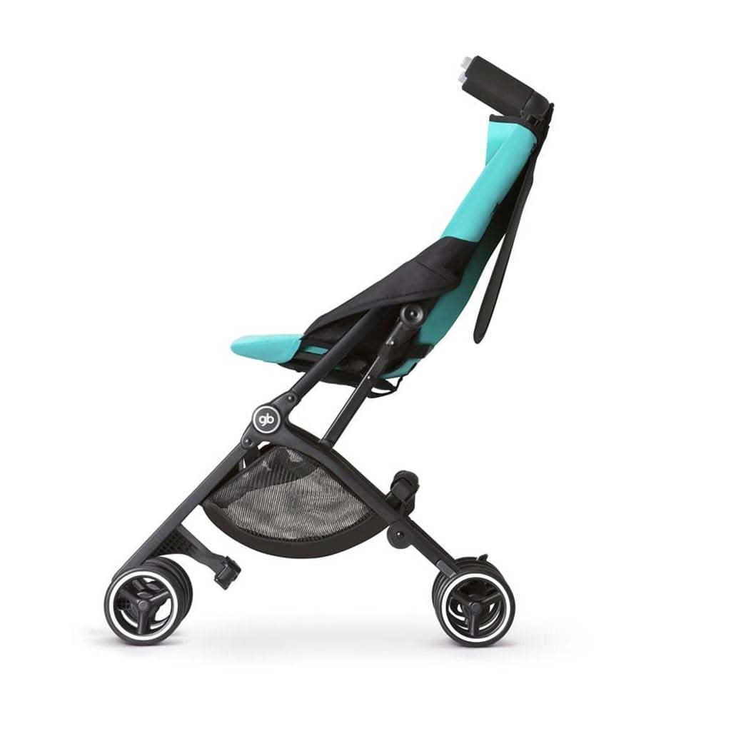 GB Pockit Compact Lightweight Stroller, ANB BABY