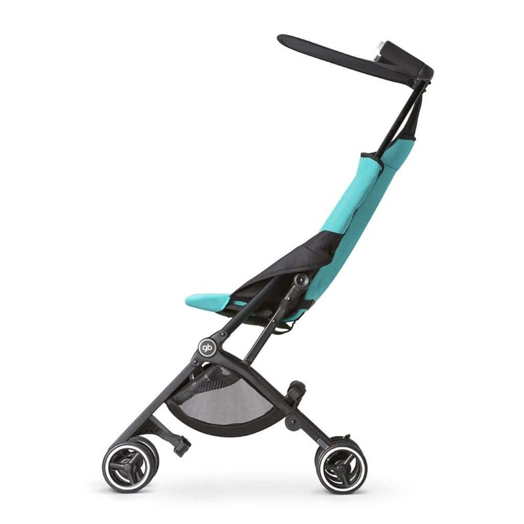 GB Pockit Compact Lightweight Stroller, ANB BABY