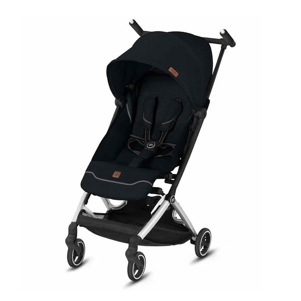 GB Pockit Plus All - City Stroller, ANB BABY