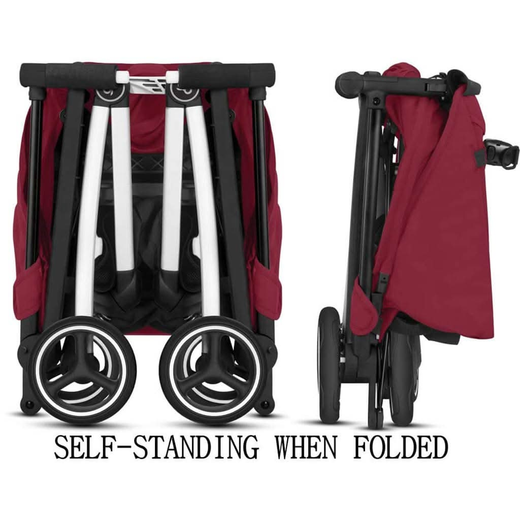 Gb collapsible stroller on sale