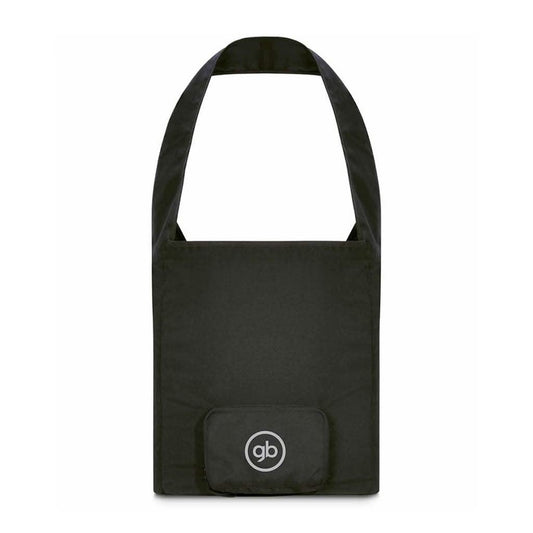 GB POCKIT Travel Bag - Black, ANB BABY